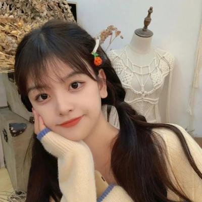 川尻小玉的懒散生活